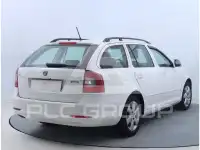 2012 Skoda Octavia