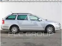 2012 Skoda Octavia