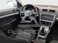 2012 Skoda Octavia