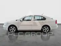 2012 Skoda Octavia