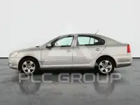 2012 Skoda Octavia