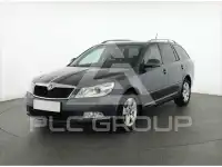 2012 Skoda Octavia