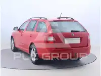 2012 Skoda Octavia