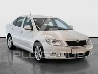 2012 Skoda Octavia