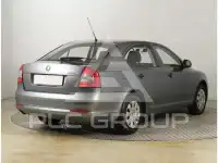 2012 Skoda Octavia