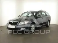 2012 Skoda Octavia