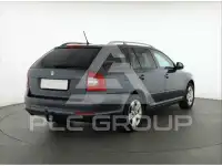 2012 Skoda Octavia