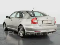 2012 Skoda Octavia