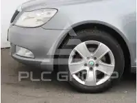 2012 Skoda Octavia