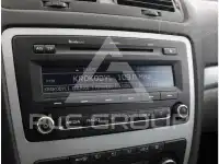 2012 Skoda Octavia