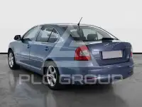2012 Skoda Octavia