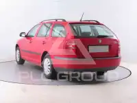 2012 Skoda Octavia