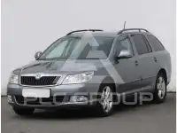 2012 Skoda Octavia