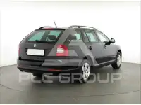 2012 Skoda Octavia