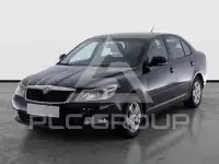 2012 Skoda Octavia