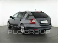 2012 Skoda Octavia