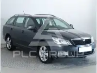 2012 Skoda Octavia