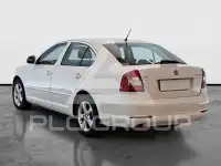 2012 Skoda Octavia