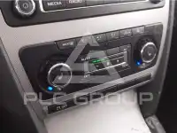 2012 Skoda Octavia