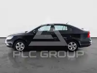 2012 Skoda Octavia