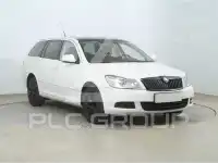 2012 Skoda Octavia