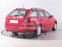 2012 Skoda Octavia