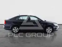 2012 Skoda Octavia