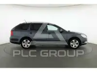 2012 Skoda Octavia