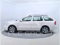 2012 Skoda Octavia