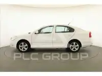 2012 Skoda Octavia