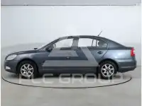 2012 Skoda Octavia