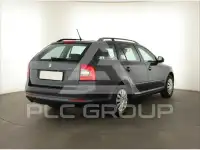 2012 Skoda Octavia