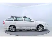 2012 Skoda Octavia