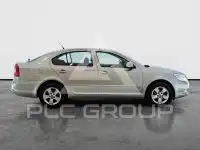 2012 Skoda Octavia