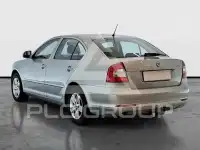 2012 Skoda Octavia