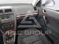 2012 Skoda Octavia