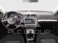 2012 Skoda Octavia