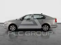 2012 Skoda Octavia