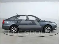 2012 Skoda Octavia