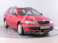 2012 Skoda Octavia