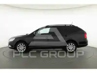 2012 Skoda Octavia