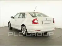 2012 Skoda Octavia