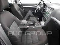 2012 Skoda Octavia