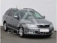 2012 Skoda Octavia