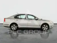 2012 Skoda Octavia