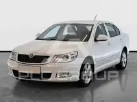 2012 Skoda Octavia