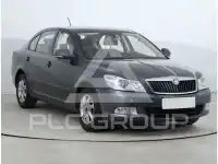 2012 Skoda Octavia