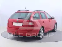 2012 Skoda Octavia