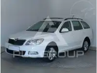 2012 Skoda Octavia