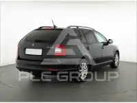 2012 Skoda Octavia